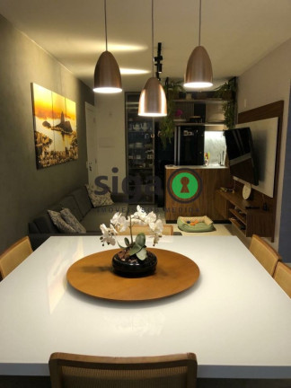 Imagem Apartamento com 3 Quartos à Venda, 71 m² em Santo Amaro - São Paulo Imagem Apartamento com 3 Quartos à Venda, 71 m² em Santo Amaro - São Paulo