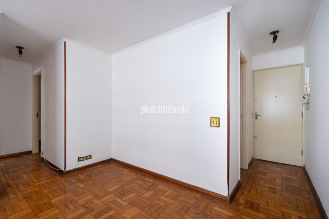 Imagem Apartamento com 2 Quartos à Venda, 61 m² em Bela Vista - São Paulo