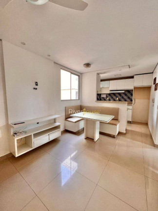 Imagem Apartamento com 2 Quartos à Venda, 45 m² em Ponte Nova - Várzea Grande