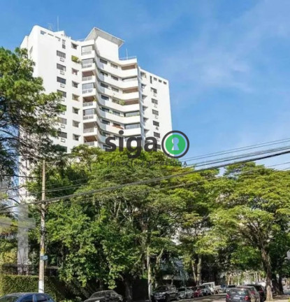 Imagem Apartamento com 4 Quartos à Venda, 209 m² em Campo Belo - São Paulo Imagem Apartamento com 4 Quartos à Venda, 209 m² em Campo Belo - São Paulo