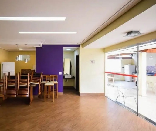 Imagem Imóvel com 2 Quartos à Venda, 69 m² em Jardim Monte Kemel - São Paulo