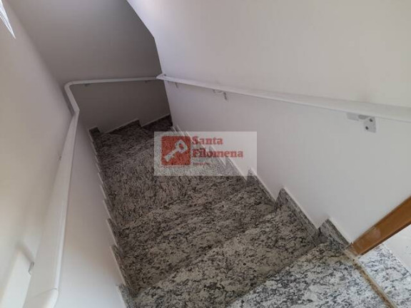 Imagem Casa de Condomínio com 2 Quartos à Venda, 120 m² em Vila Príncipe De Gales - Santo André Imagem Casa de Condomínio com 2 Quartos à Venda, 120 m² em Vila Príncipe De Gales - Santo André