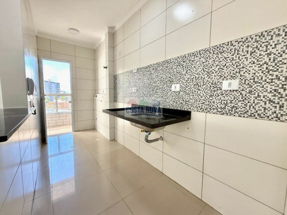 Imagem Apartamento com 1 Quarto à Venda, 40 m²