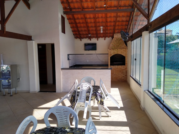 Imagem Casa de Condomínio com 3 Quartos à Venda, 315 m² em Pontinha - Araruama