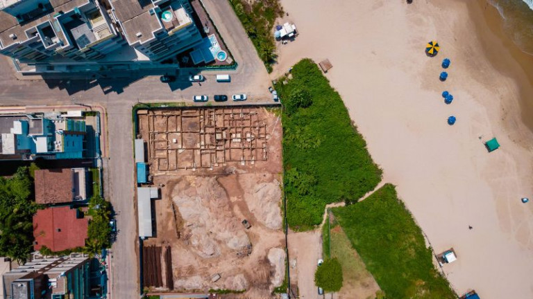 Imagem Apartamento com 3 Quartos à Venda, 74 m² em Praia De Palmas - Governador Celso Ramos