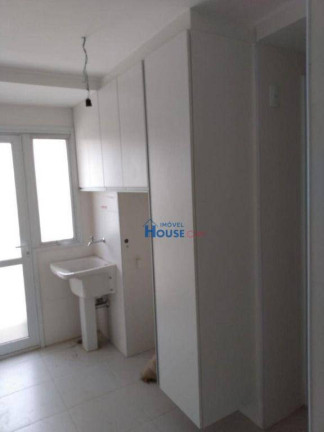 Imagem Apartamento com 3 Quartos à Venda, 165 m² em Brooklin - São Paulo Imagem Apartamento com 3 Quartos à Venda, 165 m² em Brooklin - São Paulo