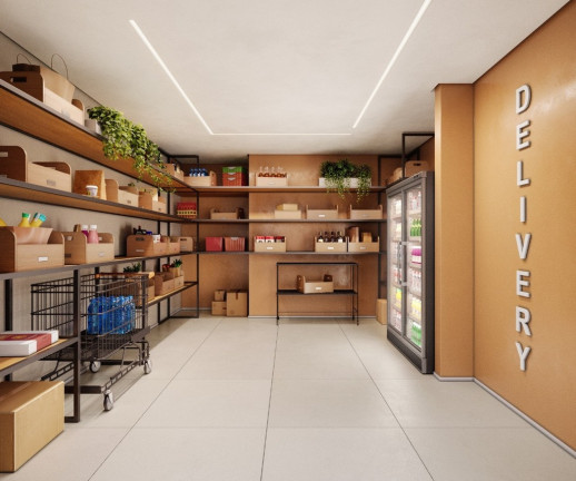 Imagem Apartamento com 3 Quartos à Venda, 65 m² em Ipiranga - São Paulo Imagem Apartamento com 3 Quartos à Venda, 65 m² em Ipiranga - São Paulo
