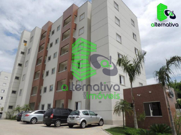 Imagem Apartamento com 2 Quartos à Venda, 67 m² em Parque São Luís - Taubaté Imagem Apartamento com 2 Quartos à Venda, 67 m² em Parque São Luís - Taubaté