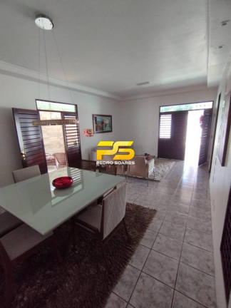 Imagem Casa com 4 Quartos para Alugar, 380 m² em Manaíra - João Pessoa