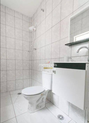Imagem Casa com 2 Quartos à Venda, 95 m² em Vila Independência - São Paulo
