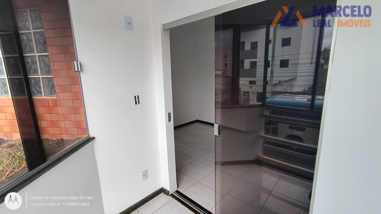 Imagem Casa com 2 Quartos à Venda, 89 m² em Candeias - Vitória Da Conquista