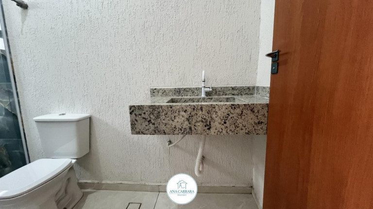 Imagem Casa com 3 Quartos à Venda, 90 m²