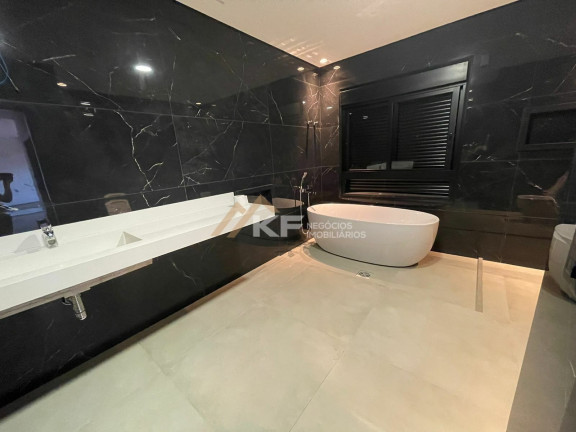 Casa de Condomínio com 3 Quartos à Venda, 402 m² em Alphaville - Ribeirão Preto
