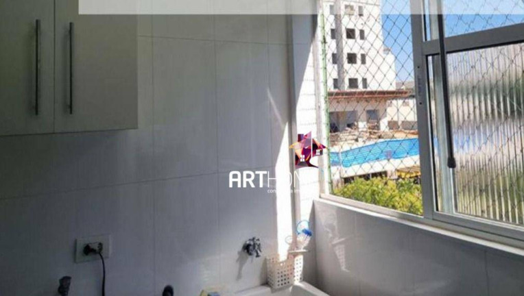 Imagem Apartamento com 2 Quartos à Venda, 57 m² em Santa Terezinha - São Bernardo Do Campo Imagem Apartamento com 2 Quartos à Venda, 57 m² em Santa Terezinha - São Bernardo Do Campo