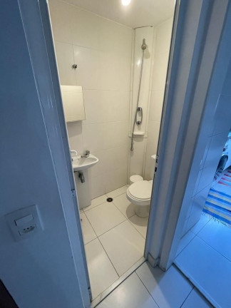 Imagem Apartamento com 3 Quartos à Venda, 134 m² em Cidade Monções - São Paulo Imagem Apartamento com 3 Quartos à Venda, 134 m² em Cidade Monções - São Paulo