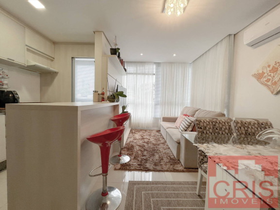 Imagem Apartamento com 1 Quarto à Venda, 48 m² em Humaitá - Bento Gonçalves Imagem Apartamento com 1 Quarto à Venda, 48 m² em Humaitá - Bento Gonçalves