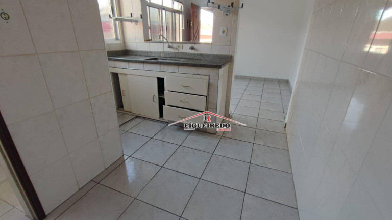 Imagem Apartamento com 1 Quarto à Venda, 52 m² em Canto Do Forte - Praia Grande