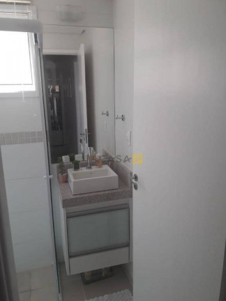 Imagem Apartamento com 3 Quartos à Venda, 60 m² em Parque Universitário - Americana Imagem Apartamento com 3 Quartos à Venda, 60 m² em Parque Universitário - Americana