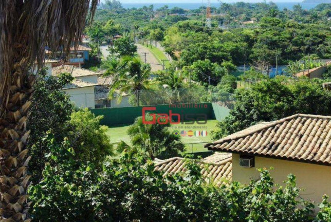 Imagem Casa com 4 Quartos à Venda, 198 m² em Geribá - Armação Dos Búzios