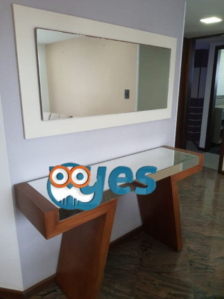 Imagem Apartamento com 3 Quartos à Venda, 178 m² em Santa Mônica - Feira De Santana Imagem Apartamento com 3 Quartos à Venda, 178 m² em Santa Mônica - Feira De Santana