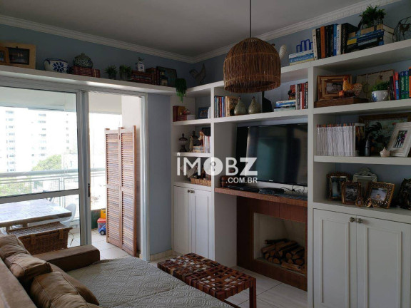 Imagem Imóvel com 2 Quartos à Venda, 70 m² em Vila Andrade - São Paulo Imagem Imóvel com 2 Quartos à Venda, 70 m² em Vila Andrade - São Paulo