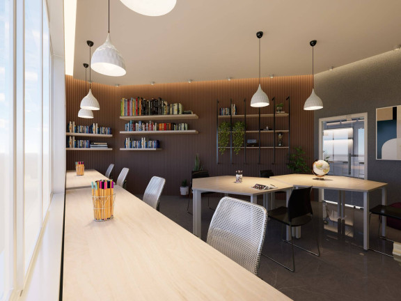 Imagem Apartamento com 4 Quartos à Venda, 118 m² em Vila Vitória - Mogi Das Cruzes