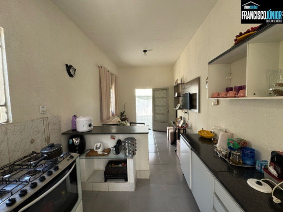 Imagem Casa com 3 Quartos à Venda, 308 m² em Setor Marechal Rondon - Goiânia Imagem Casa com 3 Quartos à Venda, 308 m² em Setor Marechal Rondon - Goiânia