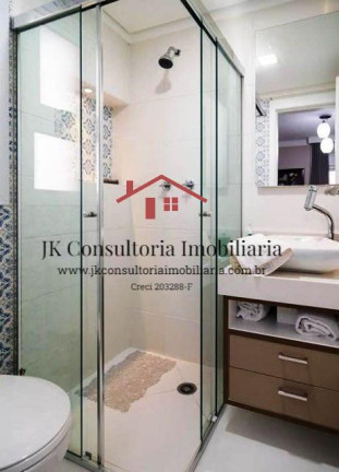 Imagem Apartamento com 3 Quartos à Venda, 109 m² em Jardim Aeroporto - São Paulo Imagem Apartamento com 3 Quartos à Venda, 109 m² em Jardim Aeroporto - São Paulo