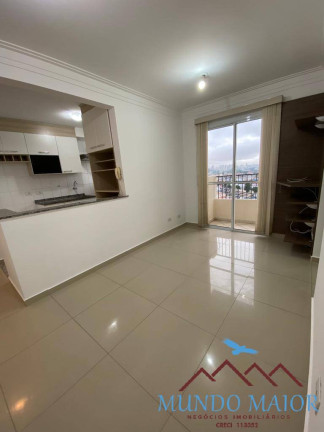Imagem Apartamento com 2 Quartos à Venda, 48 m² em Vila Palmares - Santo André Imagem Apartamento com 2 Quartos à Venda, 48 m² em Vila Palmares - Santo André