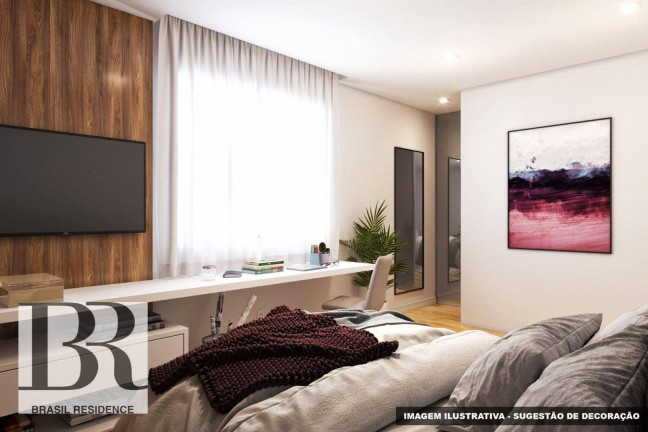 Imagem Apartamento com 4 Quartos à Venda, 153 m² em Paraíso - São Paulo
