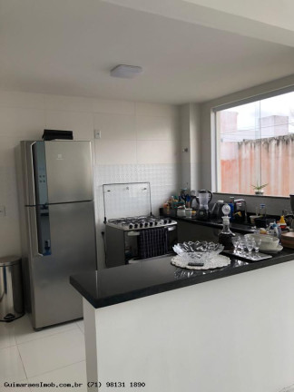 Imagem Casa com 3 Quartos à Venda, 149 m² em Miragem - Lauro De Freitas Imagem Casa com 3 Quartos à Venda, 149 m² em Miragem - Lauro De Freitas