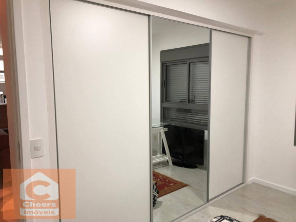 Imagem Apartamento com 2 Quartos à Venda, 75 m² em Mirandópolis - São Paulo