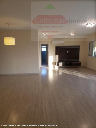 Apartamento com 3 Quartos à Venda, 176 m² em Jardim Das Nações - Taubaté