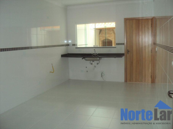 Imagem Sobrado com 3 Quartos à Venda, 130 m² em Freguesia Do ó - São Paulo
