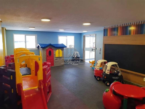 Imagem Apartamento com 3 Quartos à Venda, 122 m² em Campo Da Aviacao - Praia Grande