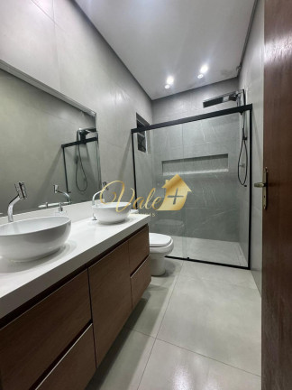 Imagem Casa com 2 Quartos à Venda, 110 m² em Loteamento Residencial Terras De Benvirá - Tremembé Imagem Casa com 2 Quartos à Venda, 110 m² em Loteamento Residencial Terras De Benvirá - Tremembé