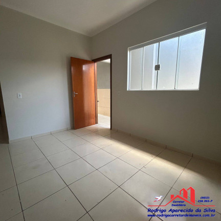 Imagem Casa com 2 Quartos à Venda,  em Residencial Portal Da Pérola Ii - Birigui
