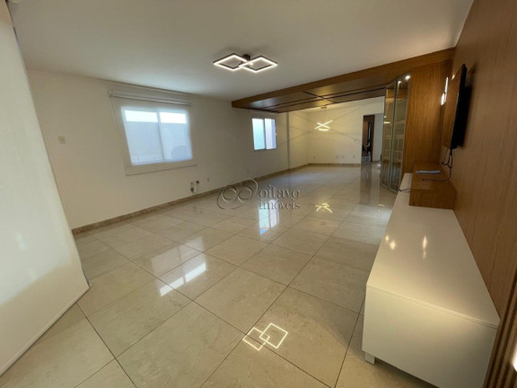 Imagem Apartamento com 4 Quartos para Alugar, 330 m² em Praia Do Pecado - Macaé