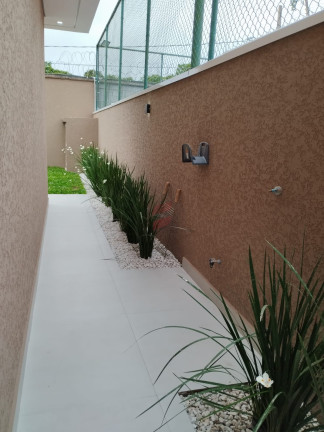 Imagem Casa com 4 Quartos à Venda, 360 m² em Pineville - Pinhais
