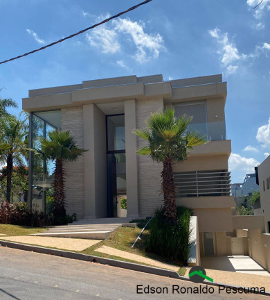 Casa de Condomínio com 4 Quartos à Venda, 744 m² em Alphaville Residencial Um - Barueri