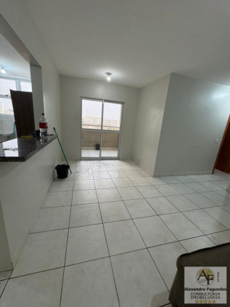 Imagem Apartamento com 2 Quartos à Venda, 68 m² em Setor Serra Dourada - 3ª Etapa - Aparecida De Goiânia