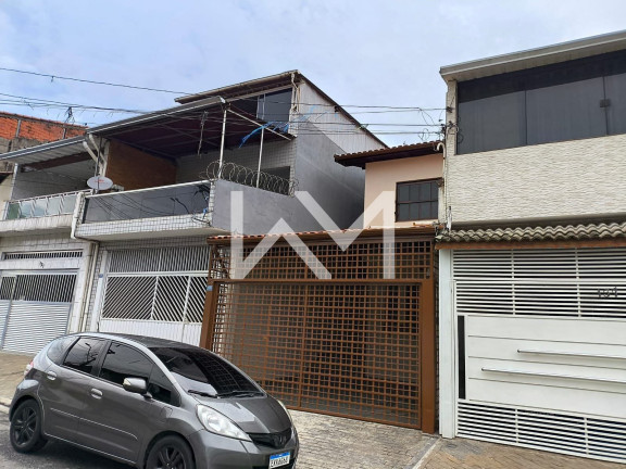 Imagem Sobrado com 2 Quartos à Venda, 155 m² em Jardim Adriana - Guarulhos Imagem Sobrado com 2 Quartos à Venda, 155 m² em Jardim Adriana - Guarulhos