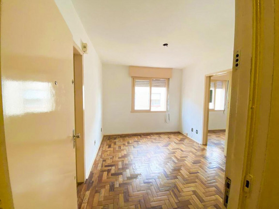 Imagem Apartamento com 1 Quarto à Venda, 38 m² em Jardim Leopoldina - Porto Alegre Imagem Apartamento com 1 Quarto à Venda, 38 m² em Jardim Leopoldina - Porto Alegre