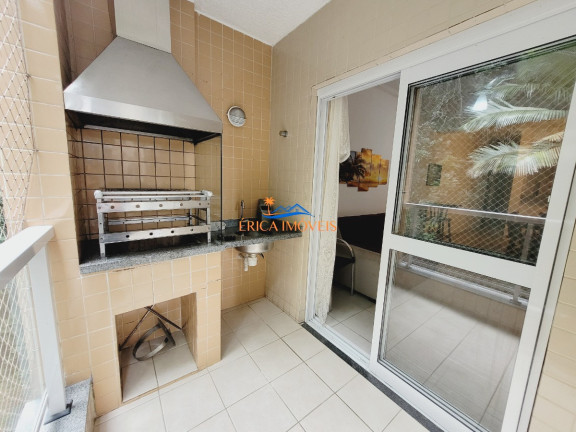 Imagem Apartamento com 2 Quartos à Venda, 72 m² em Praia Grande - Ubatuba