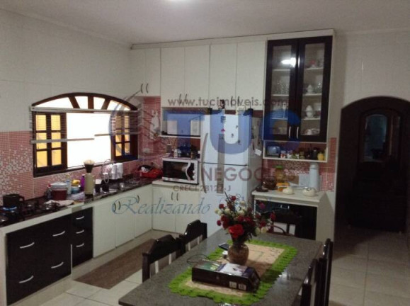 Imagem Sobrado com 5 Quartos à Venda, 220 m² em São Bernardo Do Campo