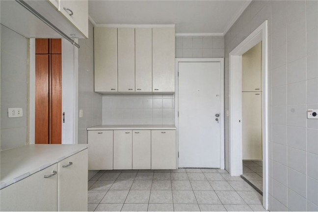 Imagem Apartamento com 3 Quartos à Venda, 178 m² em Campo Belo - São Paulo Imagem Apartamento com 3 Quartos à Venda, 178 m² em Campo Belo - São Paulo