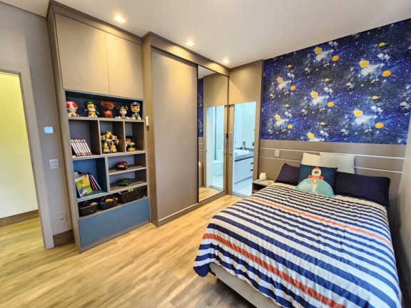 Imagem Casa de Condomínio com 4 Quartos à Venda, 483 m² em Horto Florestal - Jundiaí Imagem Casa de Condomínio com 4 Quartos à Venda, 483 m² em Horto Florestal - Jundiaí