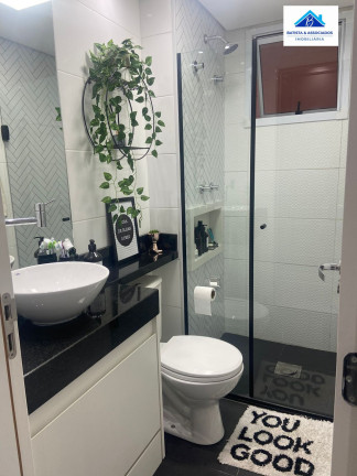 Imagem Apartamento com 2 Quartos à Venda, 43 m² em Vila Industrial - Campinas Imagem Apartamento com 2 Quartos à Venda, 43 m² em Vila Industrial - Campinas