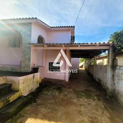 Imagem Casa com 5 Quartos à Venda, em Bairro De Fátima - Cruz Alta Imagem Casa com 5 Quartos à Venda, em Bairro De Fátima - Cruz Alta