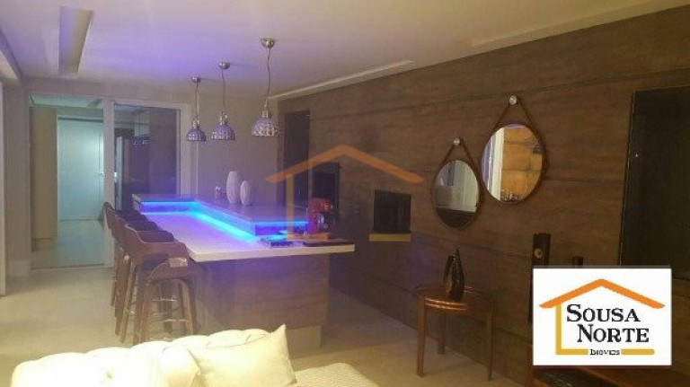 Imagem Apartamento com 4 Quartos à Venda, 220 m² em Santana - São Paulo Imagem Apartamento com 4 Quartos à Venda, 220 m² em Santana - São Paulo